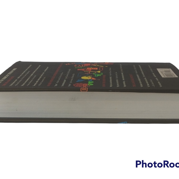 The Blank Slate non fiction book- "The Stuff of Thought". Hardback. - Picture 6 of 9